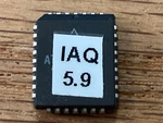 Anton Bauer 2702 Software Upgrade 5.9. Fixed Price $43.00.