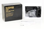 Sunpak AD-26 Ac Adapter For 411/511/611/522/544/555/622-NEW #B30. Fixed Price $34.99.