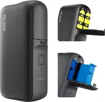 Telesin Wireless Charging Case For Gopro 11, Dual Slot Storage Battery Charge.... Fixed Price $63.11.