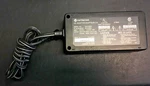Hitachi Adaptor Model No. VM-AC66A, 120V Ac, Japan, Untested. Fixed Price $9.99.