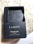 Battery Charger For Panasonic DE-A39A DE-A39B DE-A40A DE-A40B Oem. Fixed Price $15.00.