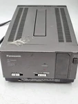 Panasonic NV-B58 Ac Adapter, Power Supply For Vhs Camcorders, Led Indicators. Fixed Price $59.99.