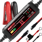 Motopower MP00207A 12V 2AMP Automatic Battery 4) Lithium-ion. Fixed Price $36.67.
