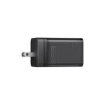 Antigravity 65W Dual Usb-c Gan Fast Charger. Fixed Price $70.04.