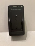 Sony BC-V615A Genuine Battery Charger. Fixed Price $15.00.