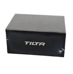 Tilta Gold Mount Battery Plate For Red V-raptor, Black #ESR-T08-BP-AB. Fixed Price $299.00.