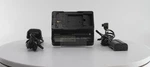 Sony Adapter/charger For L And F100 Series Batteries (AC-V700A). Fixed Price $149.99.
