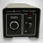 General Electric 1CVA505 A/v Power Supply. Fixed Price $29.99.