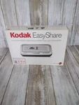 Kodak Easyshare Camera Dock 6000 W/ LS753 Open Box. Fixed Price $22.95.