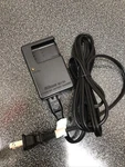Genuine Oem Nikon MH-64 Battery Charger/for Coolpix S550/S560/EN-EL11. Fixed Price $14.99.