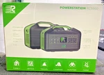 Rush Charge Powerstation Rcs 960 Small Size And Portable Design. Fixed Price $215.99.