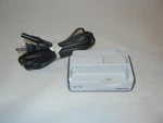 Genuine Pentax D-BC42 Battery Charger W/ac Cord. Fixed Price $19.95.