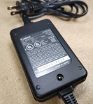 Genuine Canon AD-320 Ac Adapter Model: K30080 Output: 13V-1.8A. Fixed Price $15.99.