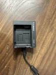 Panasonic Lumix DMW-BTC12 Battery Charger W/ Instructional Manual. Fixed Price $27.95.