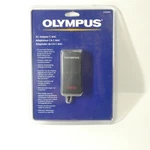 Olympus Adapter C-8AC 200890 Charger Camedia C-series New Unused Oem. Fixed Price $22.49.