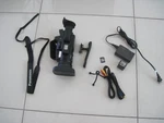 Panasonic AG-HMC40P Avccam Hd Camcorder 1080I 10.6MP. Fixed Price $450.00.