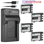 Kastar Battery Slim Usb Charger For Genuine Canon Oem NB-2LH DS126151. Fixed Price $10.59.