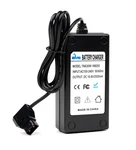 Indipro Tools D-tap Battery Charger (16.8V, 2.5A) #PD1013. Fixed Price $15.99.