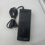Genuine Oem Sharp Ac Power Adaptor Battery Charger UADP-0129GEZZ. Fixed Price $11.99.