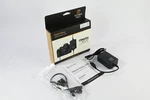 Tether Tools Onsite Relay Camera Power System (CRUPS110) #G333. Fixed Price $35.48.
