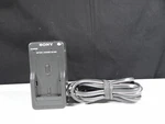 Sony BC-V615 Battery Charger NP-500 NP-710 NP-720 NP-730 NP-930 NP-960 Oem #2. Fixed Price $16.00.