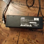 Jvc Power Adapter AA-V2U NB-P8U Camera Camcorder. B3. Fixed Price $24.80.