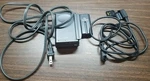 Sony AC-V515 Power Adapter Charger W/NP-520 Batt & DK-515 Dc Tested. Fixed Price $59.88.