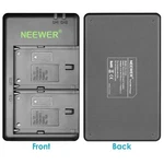 Neewer Battery Charger (/RT6-22557-DU-F550-NOB). Fixed Price $19.99.