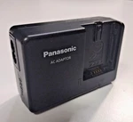 Panasonic VSK0697 Ac Adapter / Charger For Video Camera Genuine Oem Untested. Fixed Price $17.95.