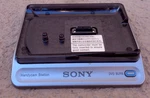 Sony Handycam Dock Station DCRA-C162 (DCR-SR40 SR50 SR60 SR70 SR80). Fixed Price $70.00.