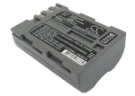 Cameron Sino 7.4V 2000MAH Li-ion Replacement Battery For Nikon D100, Slr. Fixed Price $38.50.