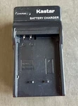 Kastar Battery Travel Charger Input Ac 100V-240V Max 150MA. Fixed Price $10.99.