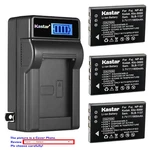 Kastar Battery Lcd Wall Charger For Drift Dstbat HD170 Stealth. Fixed Price $14.69.