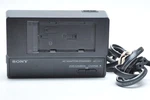 Sony Oem AC-VL1 Battery Charger For NP-970, NP-F770, And NP-F57O. Fixed Price $89.99.