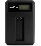 Norifon NB-9L Lcd Usb Charger For Canon Powershot Elph 510 Hs, 520 530. Fixed Price $11.99.