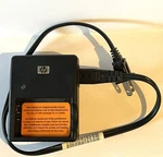 Hp Photosmart Digital Camera Battery Quick Charger P/n L1810-60001 Original. Fixed Price $21.95.