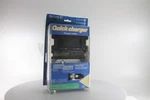 Sony Li-ion Vehicle Battery Quick Charger Cradle Handycam 12/24V (DC-VQ800). Fixed Price $149.99.