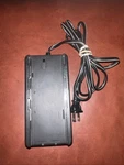 Hitachi Adapter / Charger For Video Camera Japan VM-AC68A Black See Descrip. Fixed Price $14.50.