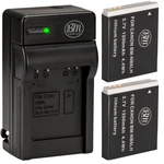 Bm 2X NB-6L NB6LH Batteries & Charger For Canon Powershot S120 SX170 Is SX260 Hs. Fixed Price $20.99.
