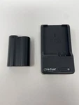 Digipower Re-fuel RFK-NKL15 Digital Camera Battery/charger For Nikon EN-EL15C N1. Fixed Price $8.49.