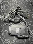 Genuine Oem Original Sony AC-V25B Power Adaptor Battery Charger. Fixed Price $22.99.