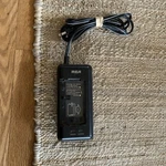 Rca CPS80 Camcorder Battery Charger Power Adapter Genuine Oem AC120V E97130. Fixed Price $22.22.
