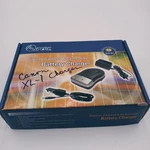 Espow Digital Camera And Camcorder Battery Charger As-is. Fixed Price $13.09.