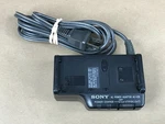 Sony Handycam AC-V26 Power Adapter, Battery Charger. Fixed Price $15.95.