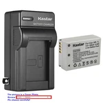 Kastar Battery Wall Charger For Canon NB-7L CB-2LZ Powershot SX30IS Camera. Fixed Price $6.99.