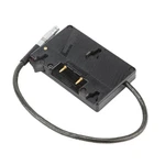 Anton Bauer Qrc-epic Gold Mount For Red Cameras SKU#1794316. Fixed Price $42.00.