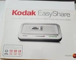 Kodak Easyshare Camera Dock 6000 Open Box. Fixed Price $40.00.