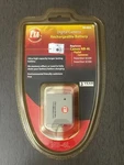 Cta Replaces Cannon NB-4L Digital Camera Rechargeable Battery New Sealed. Fixed Price $12.99.