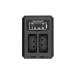 Promaster Dually Charger Usb For Canon LP-E17 Battery #4567. Fixed Price $24.95.