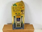 Nos 2002 Digital Concepts Camera Charger CH-1800 4 Ni-mh Aa 2000 Mah Batteries. Fixed Price $16.54.